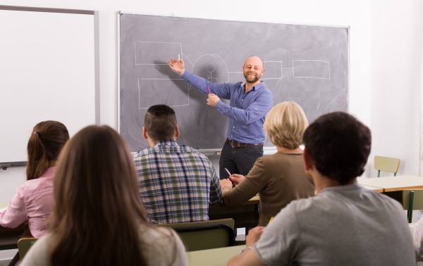 Educação Profissional