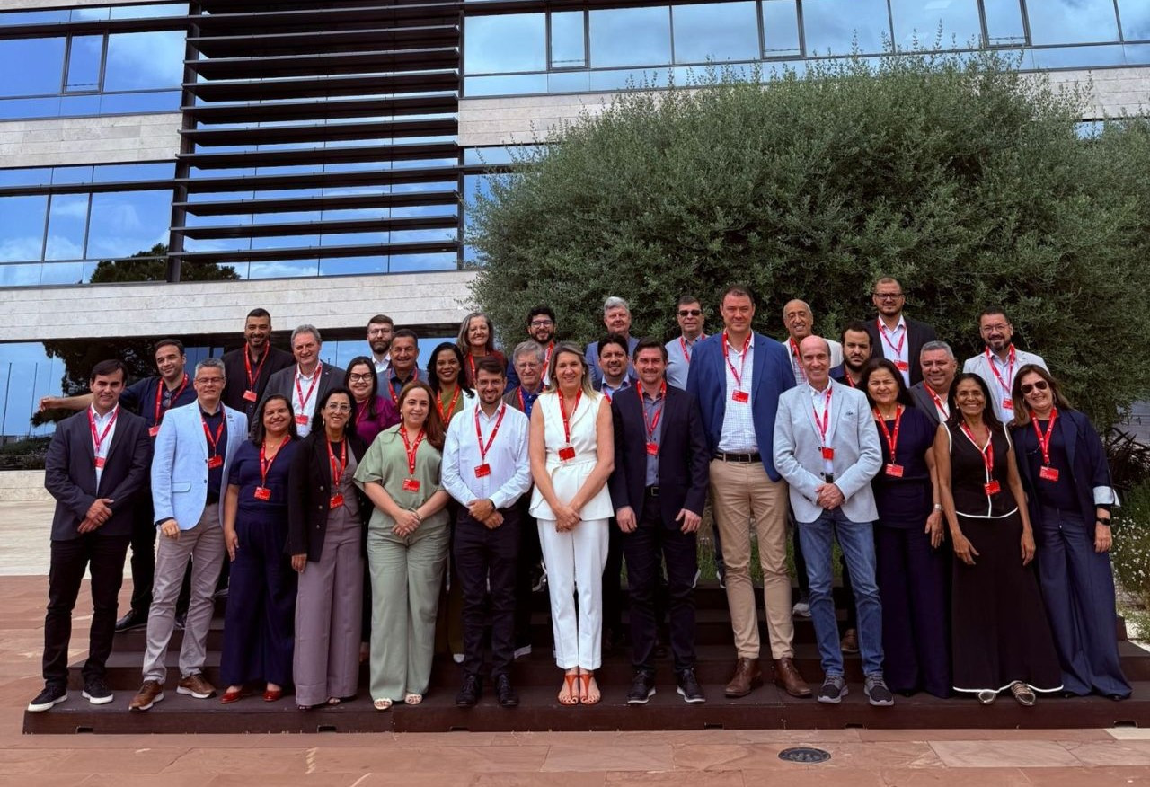 Sistema OCB/MT participa de missão internacional para fortalecer visão global e estratégia de cooperativistas