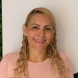 Karine Machado