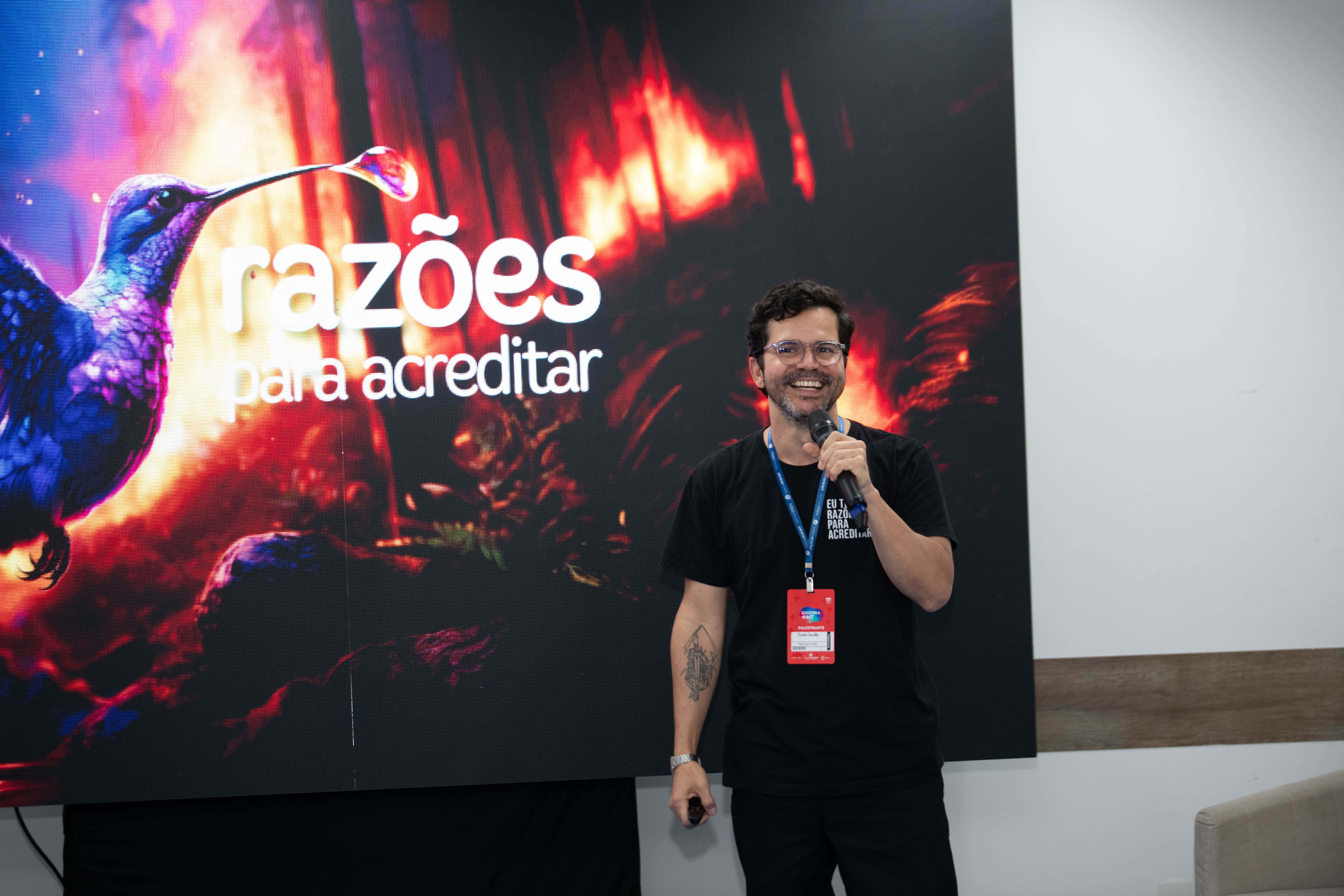 COOPERA + MT: Impacto social e cooperação na prática