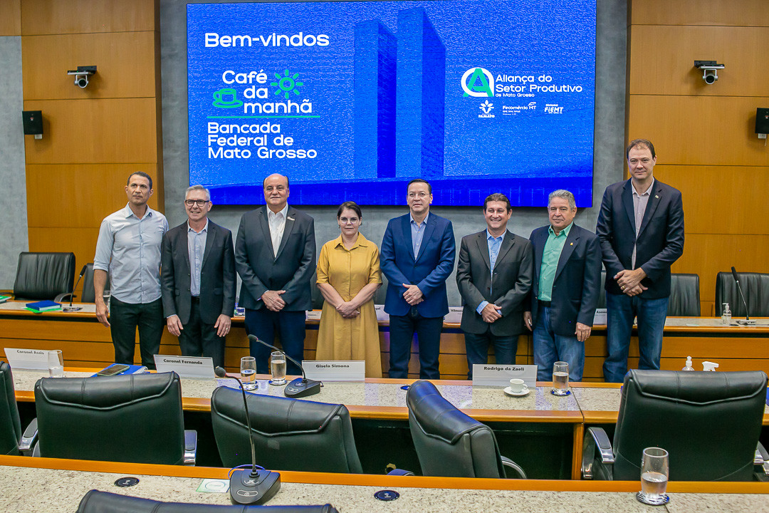 Reunião FCO Cooperativas de Crédito