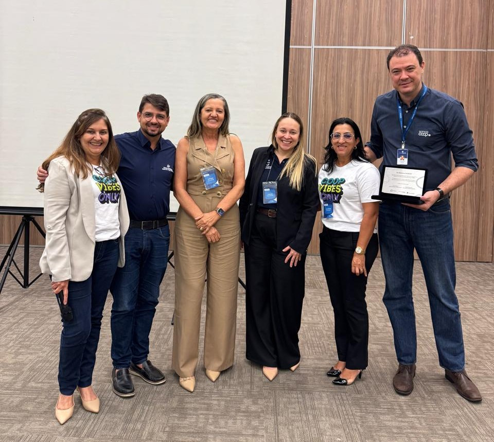 Sistema OCB/MT sedia intercâmbio da FECOOP CO/TO para reforçar intercooperação e alinhar estratégias de crescimento regional 