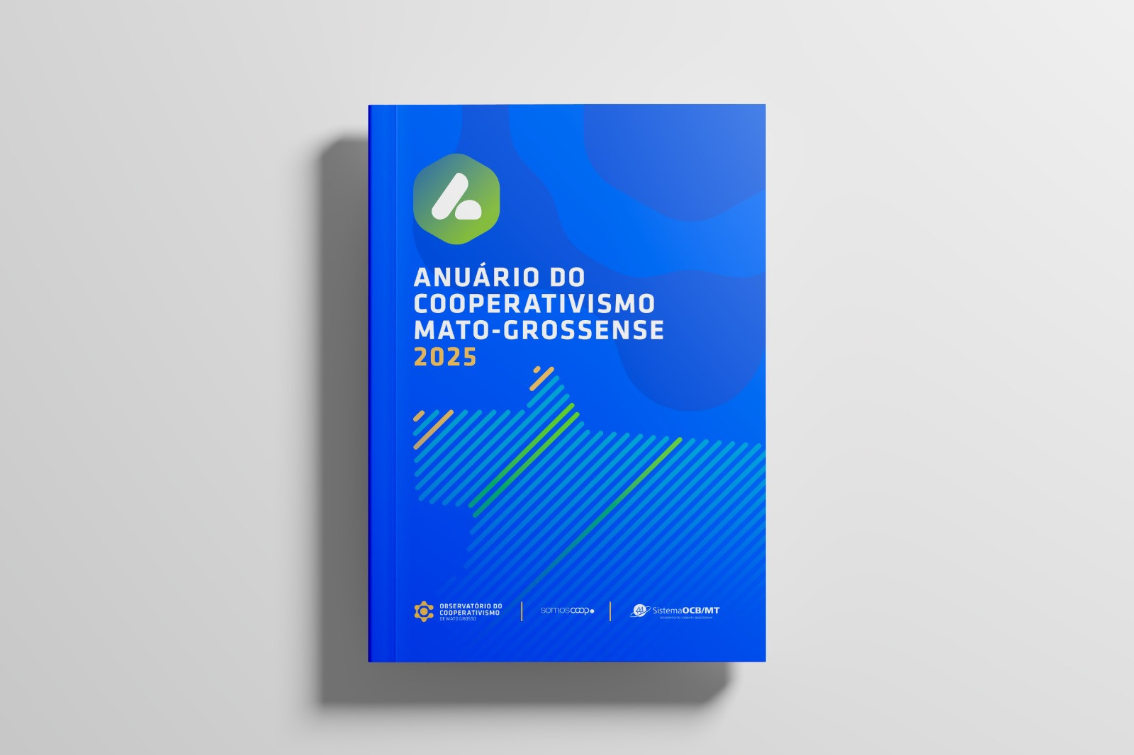 Anuário do Cooperativismo de Mato Grosso 2025: dados revelam força e projetam futuro de R$ 100 bilhões