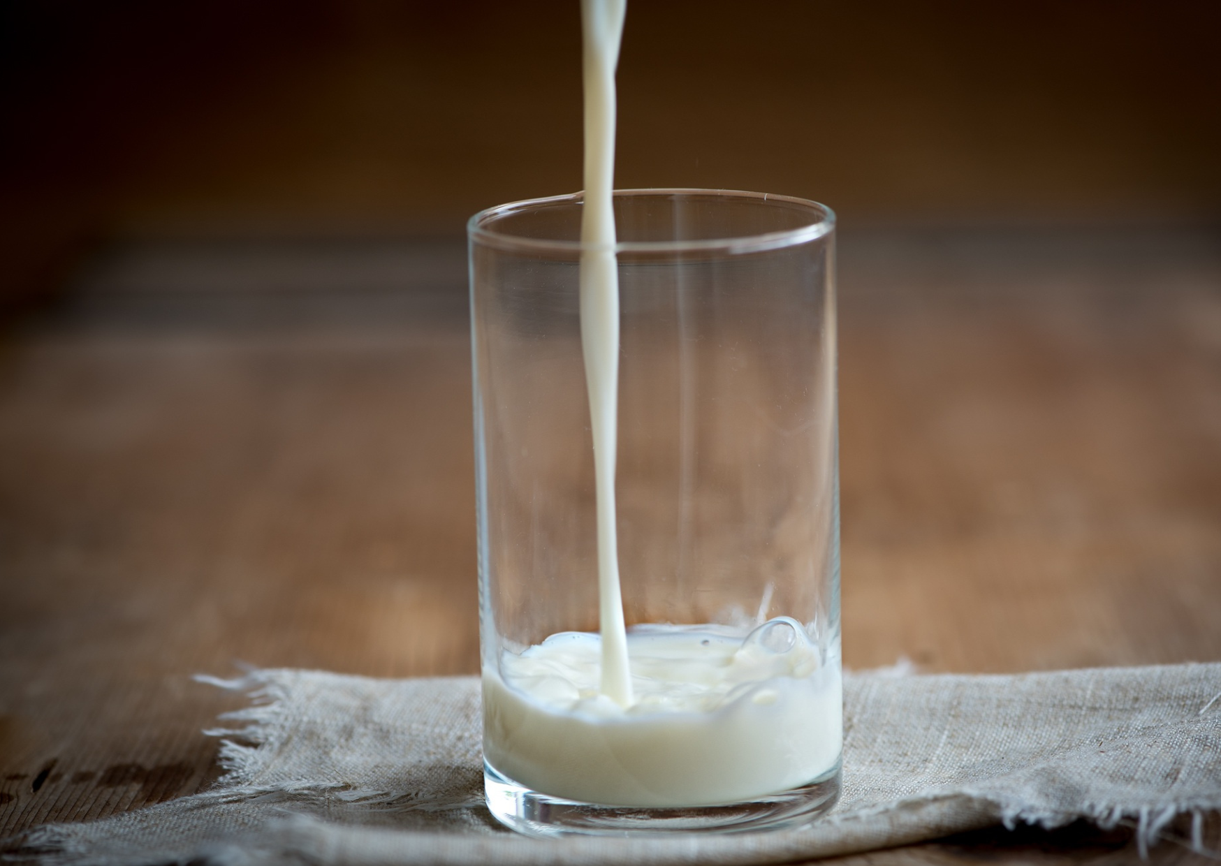 Governo adequa tratamento tributário para leite longa vida e em pó produzidos em MT