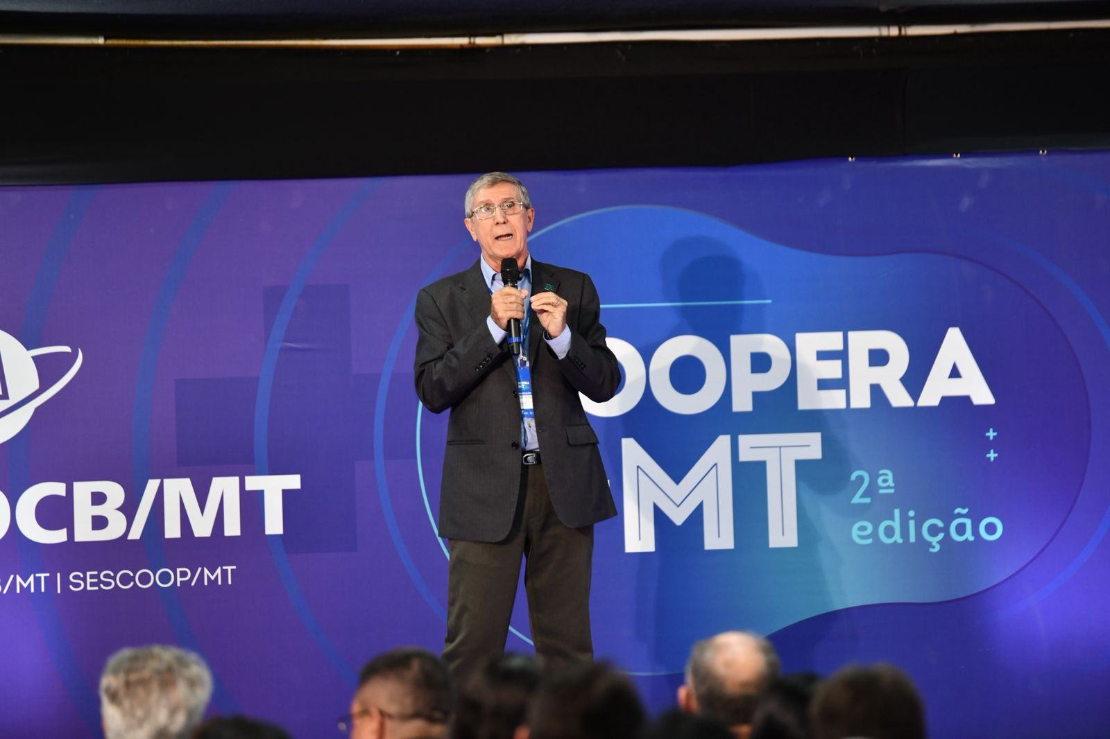 COOPERA + MT: Visão de futuro de Mato Grosso passa pelo cooperativismo