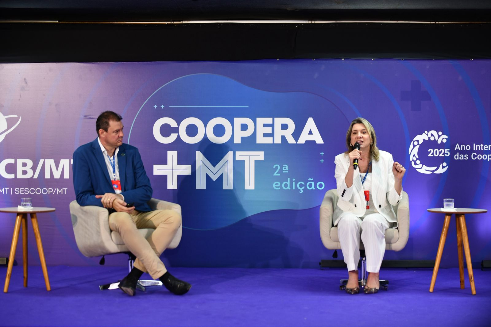 COOPERA + MT: Agroindustrialização de MT passa pelo cooperativismo 