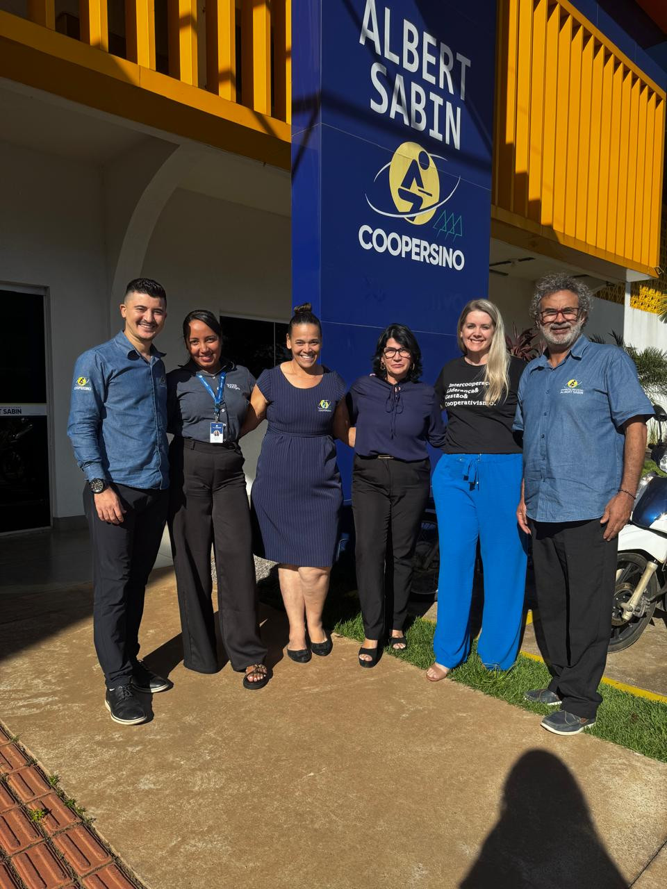 Sistema OCB/MT impulsiona gestão de cooperativas educacionais com início das práticas assistidas do Programa Educoop