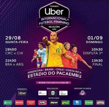 Sicredi patrocina futebol feminino