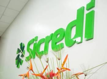 Sicredi cresce 10% no 1º semestre