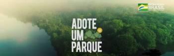 Adote um parque: MMA publica lista de parques integrantes do programa