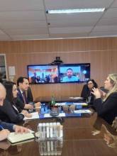 Sistema OCB busca fortalecimento do coop mineral
