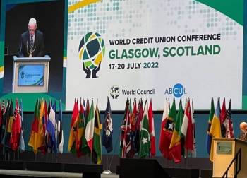 Cooperativas de Crédito de MT na Conferência Mundial WOCCU