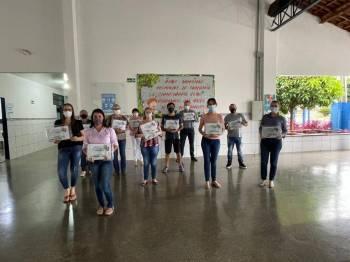 Sicredi promove formação de Educação Financeira a professores