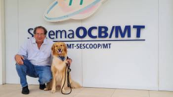 Bud visita Sistema OCB/MT