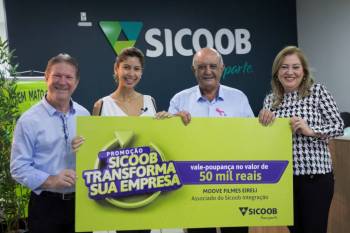“Sicoob Transforma sua Empresa”