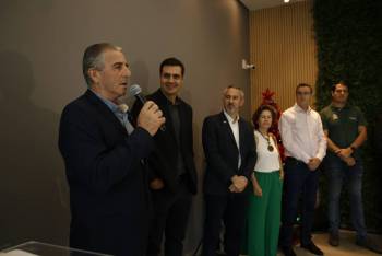 Cuiabá ganha a 11ª agência do Sicredi, no Coxipó