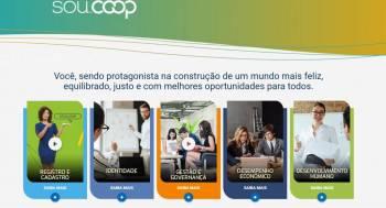 Prazo para cadastro no Sou.Coop termina dia 30 de outubro