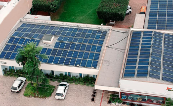 Unicred MT financia energia solar
