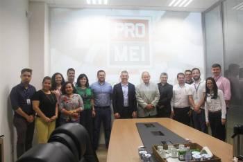 Sicredi e Sebrae desenvolvem programa