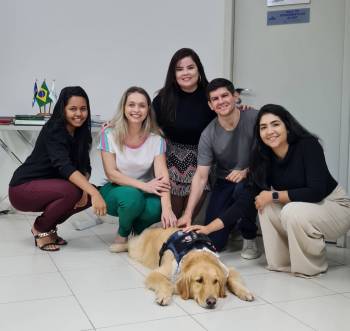 Bud visita Sistema OCB/MT
