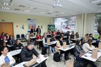 OCB/MT: Módulo “Vivências em Cooperativismo”