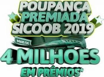 Poupança Premiada Sicoob