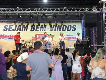 Coogavepe realiza Festa do Garimpeiro 2022