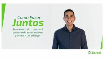 Vídeos do Sicredi explica o Cooperativismo de Crédito