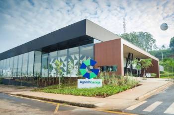 Programa de potencialização de startups apoiado pelo Sicredi