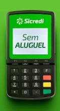 Sicredi lança Máquina Compacta de Cartões