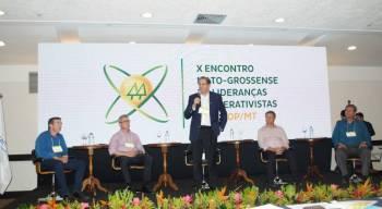 A potência do Cooperativismo de Mato Grosso