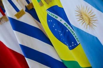 MERCOSUL: acordo com mais países europeus