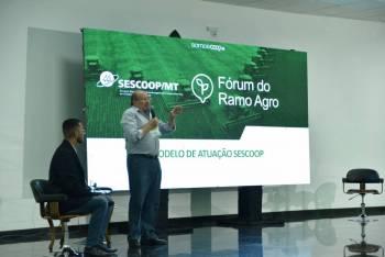 Cooperativas do agro de MT alinham ações futuras