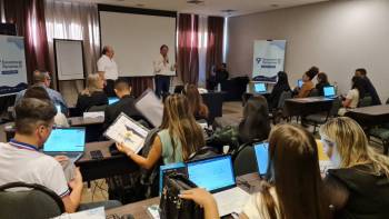 Cooperativas de MT participam do IX Encontro de Parcerias