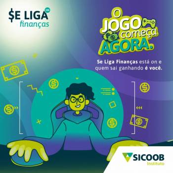 Aprenda a cuidar do seu dinheiro: curso on-line