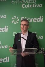 Sicredi amplia rede de agências