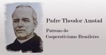 Padre Theodor Amstad