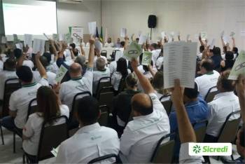 Sicredi Verde Pará se torna Sudoeste MT/PA