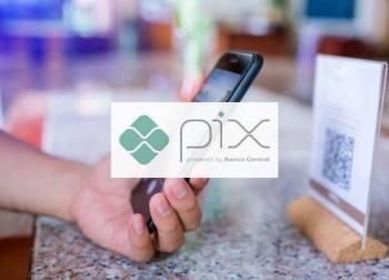 Banco Centra anuncia lançamento do PIX