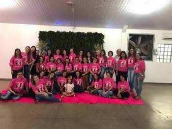 Movimento Mulheres que Cooperam