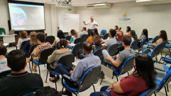 Dia C é lançado para os funcionários do Sistema OCB/MT