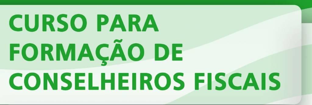 Curso Formação de Conselheiros Fiscais
