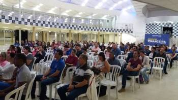 Primacredi completa 26 anos