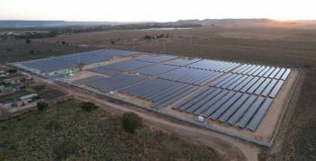 Central Sicredi Centro Norte: energia limpa e economia na conta de luz