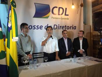 Termo de Cooperação