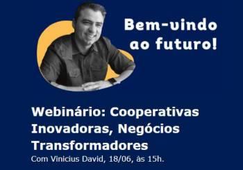 Inovação com a marca Coop