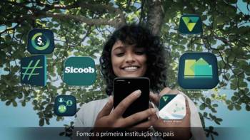 Inovador, Sicoob acelera transformação digital