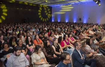 Educadores debatem desafios e a importância da educação para transformação social