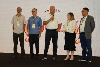 Central Sicoob Uni reconhece o desempenho das cooperativas no Troféu Colmeia