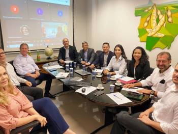 Fundo Garantidor, OCB/MT e Cooperativas de Crédito iniciam alinhamento para operacionalização